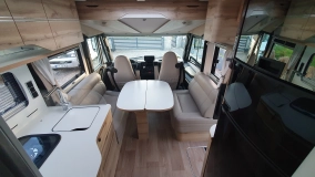                         PILOTE le Voyageur integra  2021 7.9CF - zdjęcie 13
                        