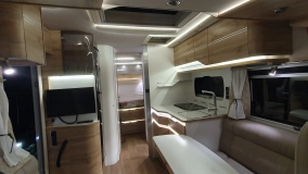                         PILOTE le Voyageur integra  2021 7.9CF - zdjęcie 7
                        