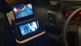                         PILOTE le Voyageur integra  2021 7.9CF - zdjęcie 3
                        