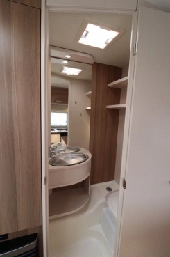                         Przyczepa kempingowa Dethleffs C Joy 410QL model 2020 nowa - zdjęcie 19
                        