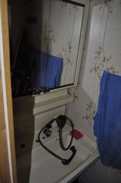                         Przyczepa kempingowa BURSTNER CITY 1985 r. + Przedsionek - zdjęcie 10
                        