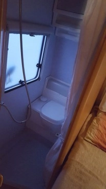                         Przyczepa Fendt 500 Platin + przedsionek + plandeka na zimę - zdjęcie 7
                        