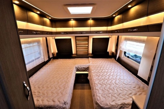                         Dethleffs Exlusiv SNOW - zdjęcie 11
                        