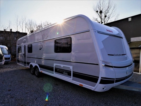                         Dethleffs Exlusiv SNOW - zdjęcie 1
                        