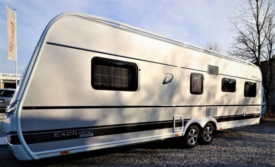                         Dethleffs Exlusiv SNOW - zdjęcie 3
                        