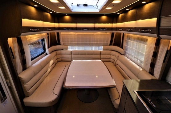                         Dethleffs Exlusiv SNOW - zdjęcie 4
                        