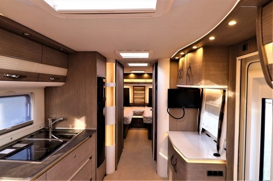                         Dethleffs Exlusiv SNOW - zdjęcie 5
                        