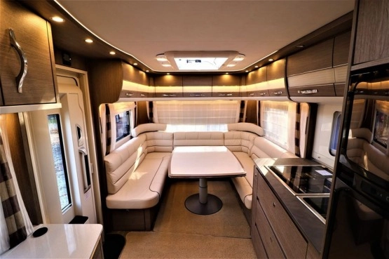                         Dethleffs Exlusiv SNOW - zdjęcie 7
                        