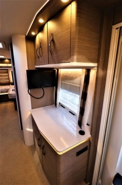                         Dethleffs Exlusiv SNOW - zdjęcie 9
                        