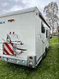                         Ford Transit 3,5 t- Chausson Flash 19 - zdjęcie 20
                        