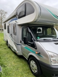                         Ford Transit 3,5 t- Chausson Flash 19 - zdjęcie 19
                        