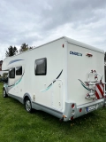                         Ford Transit 3,5 t- Chausson Flash 19 - zdjęcie 18
                        