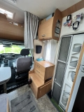                         Ford Transit 3,5 t- Chausson Flash 19 - zdjęcie 11
                        