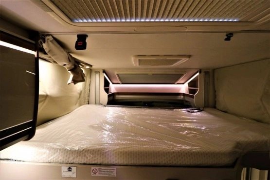                         Dethleffs Trend T7057 w pakiecie Winter - zdjęcie 13
                        