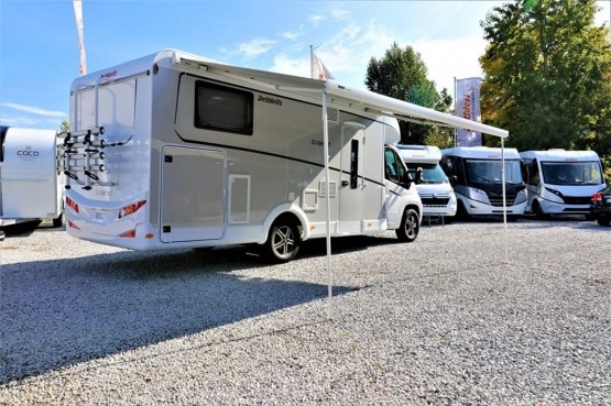                         Dethleffs Trend T7057 w pakiecie Winter - zdjęcie 14
                        