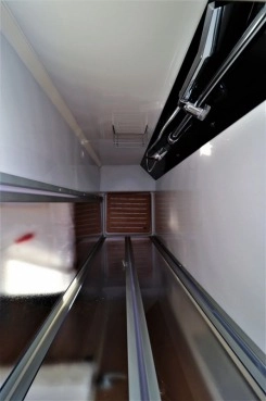                         Dethleffs Trend T7057 w pakiecie Winter - zdjęcie 2
                        