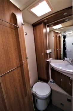                         Dethleffs Trend T7057 w pakiecie Winter - zdjęcie 5
                        