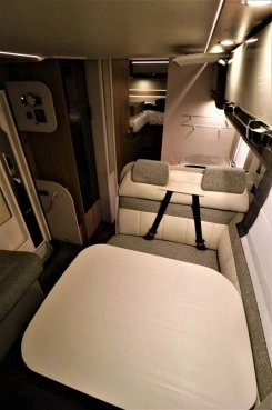                         Dethleffs Trend T7057 w pakiecie Winter - zdjęcie 6
                        