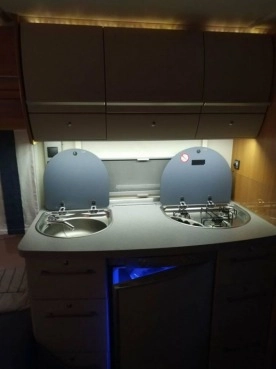                         Fendt Saphir 540 - zdjęcie 2
                        