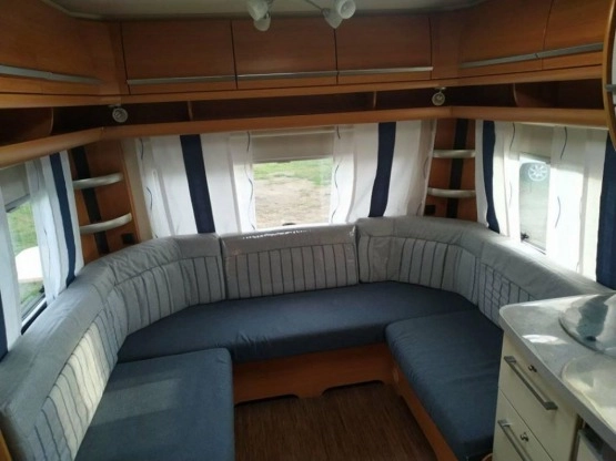                         Fendt Saphir 540 - zdjęcie 3
                        