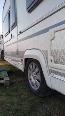                         Fendt Saphir 540 - zdjęcie 5
                        