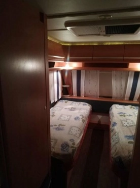                         Fendt Saphir 540 - zdjęcie 8
                        