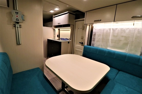                         Dethleffs C'Go UP 525 KR - zdjęcie 10
                        