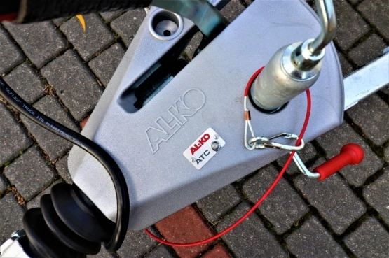                         Dethleffs C'Go UP 525 KR - zdjęcie 12
                        