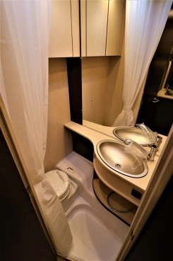                         Dethleffs C'Go UP 525 KR - zdjęcie 14
                        