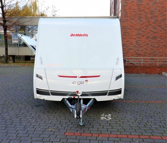                         Dethleffs C'Go UP 525 KR - zdjęcie 15
                        