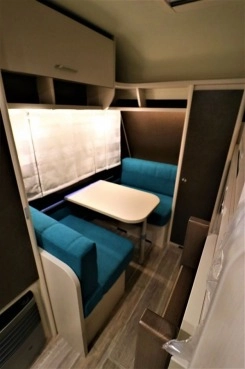                         Dethleffs C'Go UP 525 KR - zdjęcie 16
                        