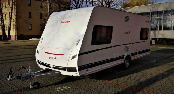                         Dethleffs C'Go UP 525 KR - zdjęcie 18
                        