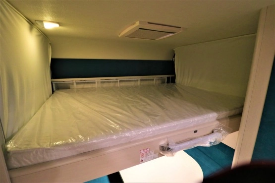                         Dethleffs C'Go UP 525 KR - zdjęcie 19
                        