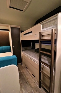                         Dethleffs C'Go UP 525 KR - zdjęcie 20
                        