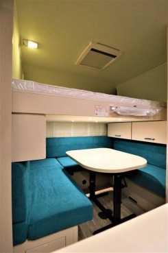                         Dethleffs C'Go UP 525 KR - zdjęcie 2
                        