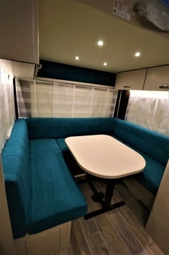                         Dethleffs C'Go UP 525 KR - zdjęcie 3
                        