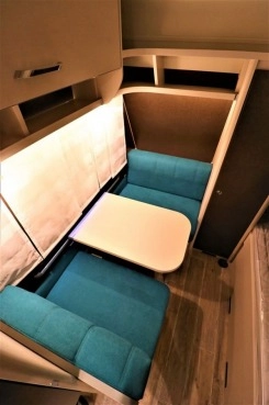                         Dethleffs C'Go UP 525 KR - zdjęcie 4
                        