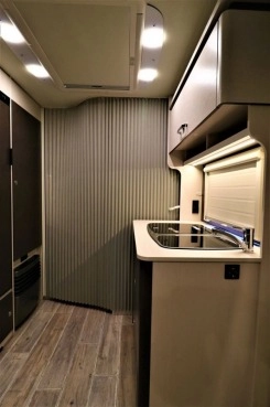                         Dethleffs C'Go UP 525 KR - zdjęcie 5
                        