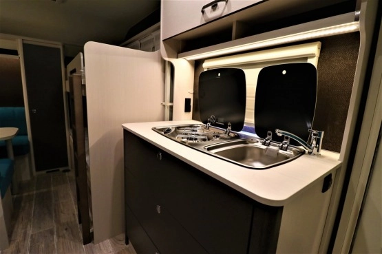                         Dethleffs C'Go UP 525 KR - zdjęcie 7
                        