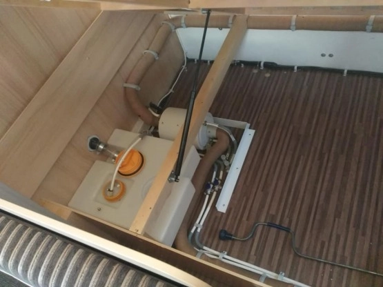                         Przyczepa Sunlight C51K - zdjęcie 10
                        