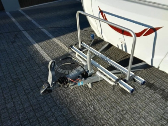                         Przyczepa Sunlight C51K - zdjęcie 14
                        