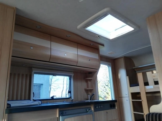                         Przyczepa Sunlight C51K - zdjęcie 15
                        