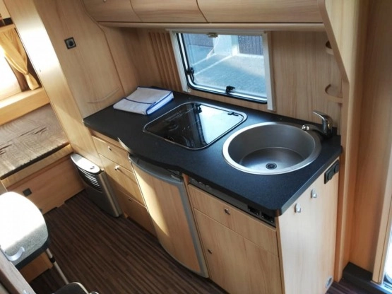                         Przyczepa Sunlight C51K - zdjęcie 16
                        