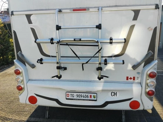                         Przyczepa Sunlight C51K - zdjęcie 19
                        