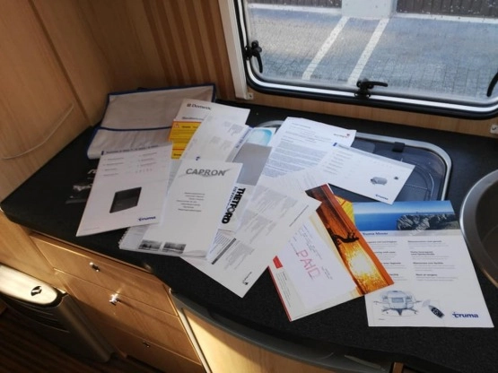                         Przyczepa Sunlight C51K - zdjęcie 20
                        