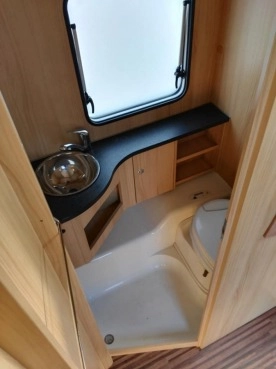                         Przyczepa Sunlight C51K - zdjęcie 2
                        