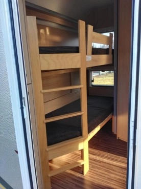                         Przyczepa Sunlight C51K - zdjęcie 3
                        