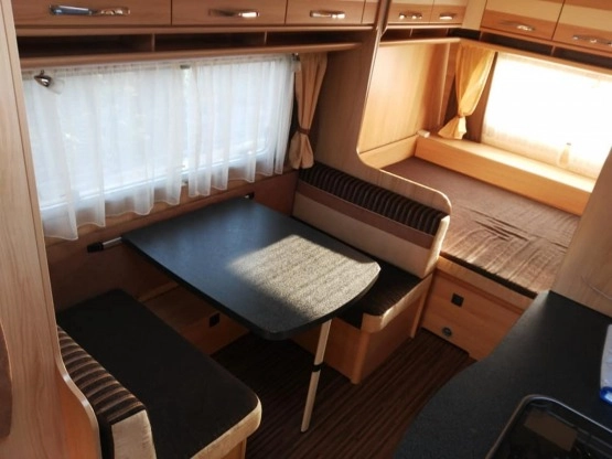                         Przyczepa Sunlight C51K - zdjęcie 4
                        