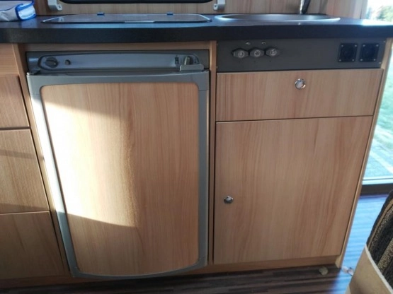                         Przyczepa Sunlight C51K - zdjęcie 5
                        