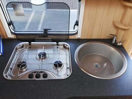                         Przyczepa Sunlight C51K - zdjęcie 7
                        